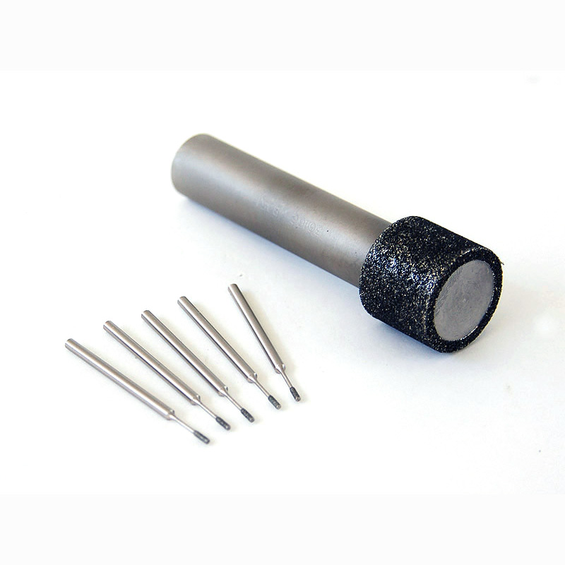 RG – Internal grinding pins